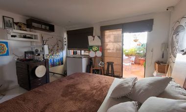 VENTA de APARTAMENTO en BUCARAMANGA