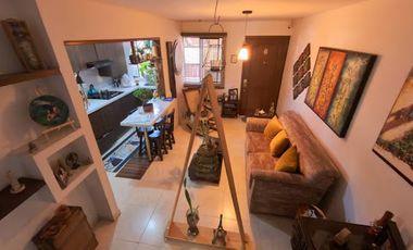 VENTA de APARTAMENTO en BUCARAMANGA