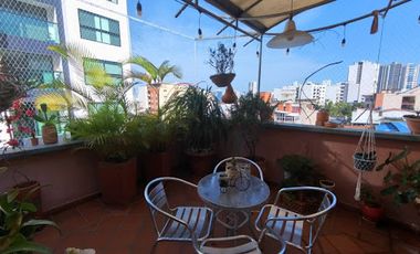 VENTA de APARTAMENTO en BUCARAMANGA