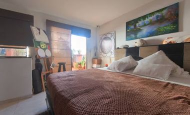 VENTA de APARTAMENTO en BUCARAMANGA