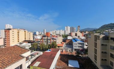 VENTA de APARTAMENTO en BUCARAMANGA