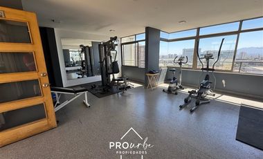 Departamento en Arriendo en Walker Martinez esquina Julio Vildosola