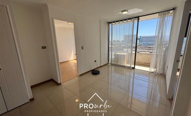 Departamento en Arriendo en Walker Martinez esquina Julio Vildosola