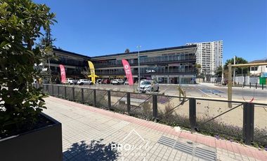 Departamento en Arriendo en Walker Martinez esquina Julio Vildosola