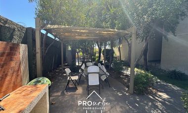 Departamento en Arriendo en Walker Martinez esquina Julio Vildosola