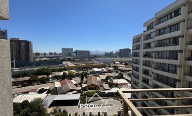 Departamento en Arriendo en Walker Martinez esquina Julio Vildosola