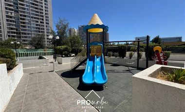 Departamento en Arriendo en Walker Martinez esquina Julio Vildosola