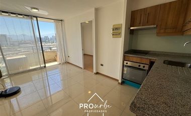 Departamento en Arriendo en Walker Martinez esquina Julio Vildosola