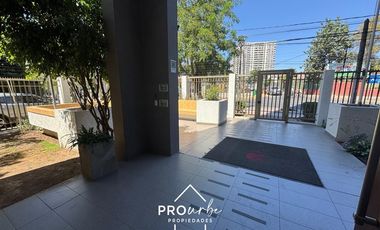 Departamento en Arriendo en Walker Martinez esquina Julio Vildosola