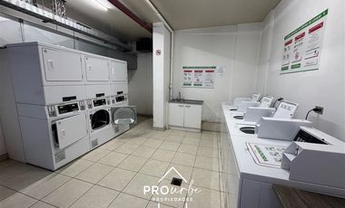 Departamento en Arriendo en Walker Martinez esquina Julio Vildosola