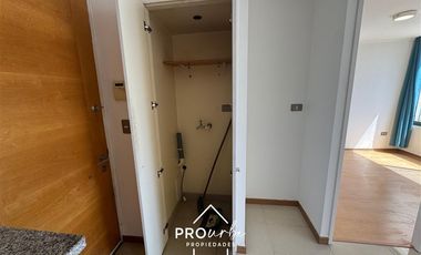 Departamento en Arriendo en Walker Martinez esquina Julio Vildosola