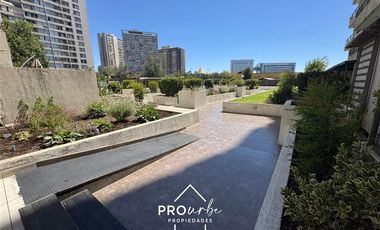 Departamento en Arriendo en Walker Martinez esquina Julio Vildosola