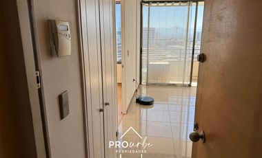 Departamento en Arriendo en Walker Martinez esquina Julio Vildosola