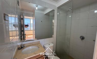 Departamento en Arriendo en Walker Martinez esquina Julio Vildosola