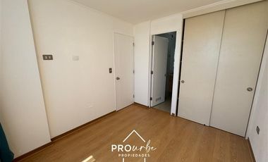 Departamento en Arriendo en Walker Martinez esquina Julio Vildosola