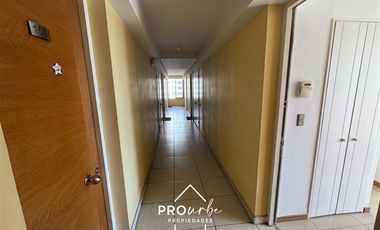 Departamento en Arriendo en Walker Martinez esquina Julio Vildosola