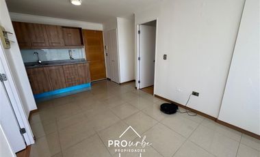 Departamento en Arriendo en Walker Martinez esquina Julio Vildosola
