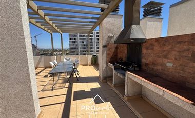 Departamento en Arriendo en Walker Martinez esquina Julio Vildosola