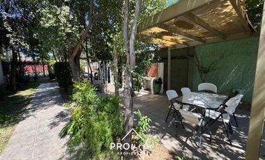 Departamento en Arriendo en Walker Martinez esquina Julio Vildosola