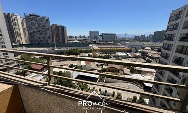 Departamento en Arriendo en Walker Martinez esquina Julio Vildosola