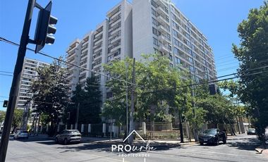 Departamento en Arriendo en Walker Martinez esquina Julio Vildosola