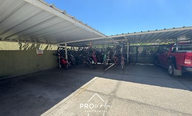 Departamento en Arriendo en Walker Martinez esquina Julio Vildosola