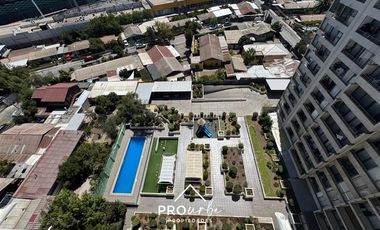 Departamento en Arriendo en Walker Martinez esquina Julio Vildosola