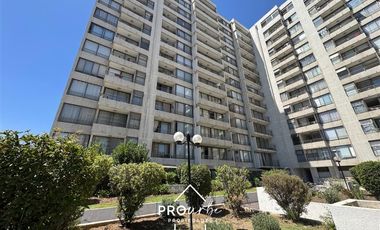 Departamento en Arriendo en Walker Martinez esquina Julio Vildosola