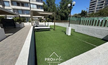 Departamento en Arriendo en Walker Martinez esquina Julio Vildosola