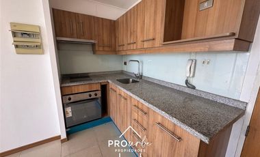 Departamento en Arriendo en Walker Martinez esquina Julio Vildosola