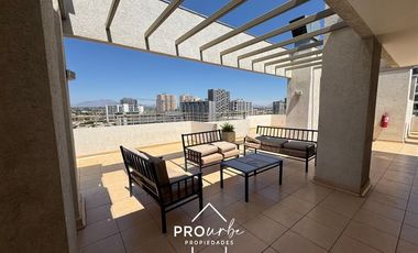 Departamento en Arriendo en Walker Martinez esquina Julio Vildosola