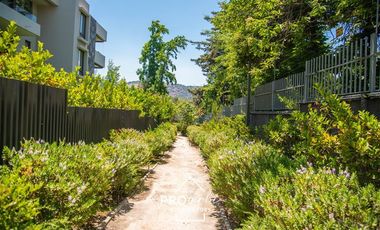 Departamento en Arriendo en Valle Alegre con Charles Hamilton