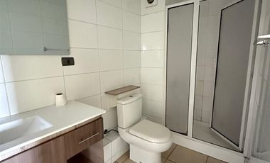 Departamento en Arriendo en Concepcion Centro Lincoyan con Heras