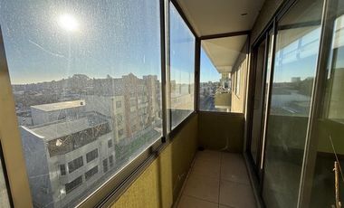 Departamento en Arriendo en Concepcion Centro Lincoyan con Heras