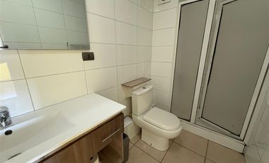 Departamento en Arriendo en Concepcion Centro Lincoyan con Heras