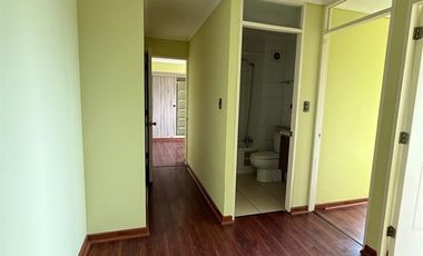 Departamento en Arriendo en Concepcion Centro Lincoyan con Heras