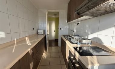 Departamento en Arriendo en Concepcion Centro Lincoyan con Heras