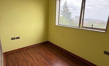 Departamento en Arriendo en Concepcion Centro Lincoyan con Heras