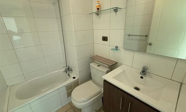 Departamento en Arriendo en Concepcion Centro Lincoyan con Heras