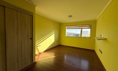 Departamento en Arriendo en Concepcion Centro Lincoyan con Heras