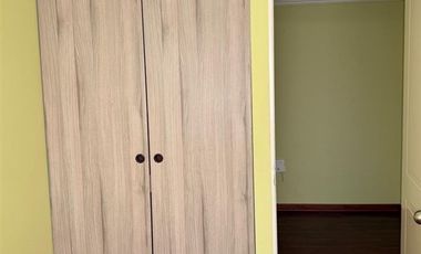 Departamento en Arriendo en Concepcion Centro Lincoyan con Heras