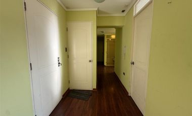Departamento en Arriendo en Concepcion Centro Lincoyan con Heras
