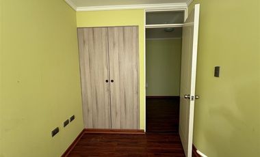 Departamento en Arriendo en Concepcion Centro Lincoyan con Heras