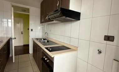 Departamento en Arriendo en Concepcion Centro Lincoyan con Heras