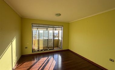 Departamento en Arriendo en Concepcion Centro Lincoyan con Heras
