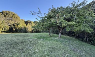 Parcela en Venta en Condominio Alerces del Camahueto