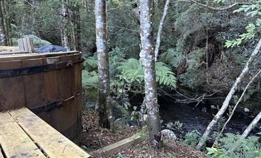 Parcela en Venta en Condominio Alerces del Camahueto