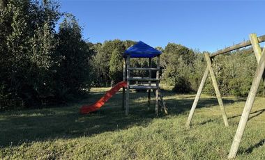 Parcela en Venta en Condominio Alerces del Camahueto