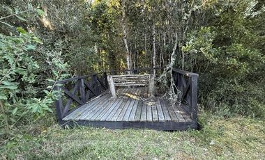 Parcela en Venta en Condominio Alerces del Camahueto