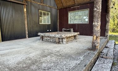 Parcela en Venta en Condominio Alerces del Camahueto